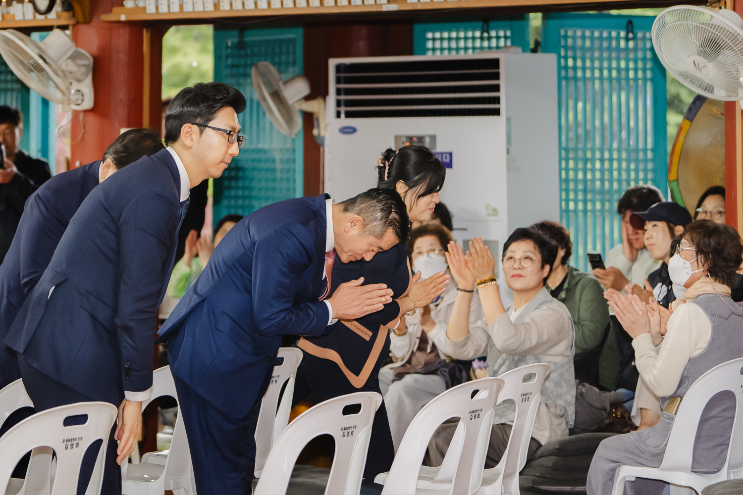 부처님오신날 봉축음악회 12