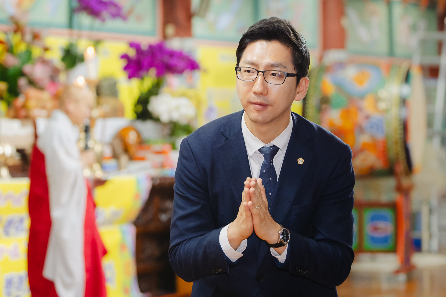 부처님오신날 봉축음악회 13