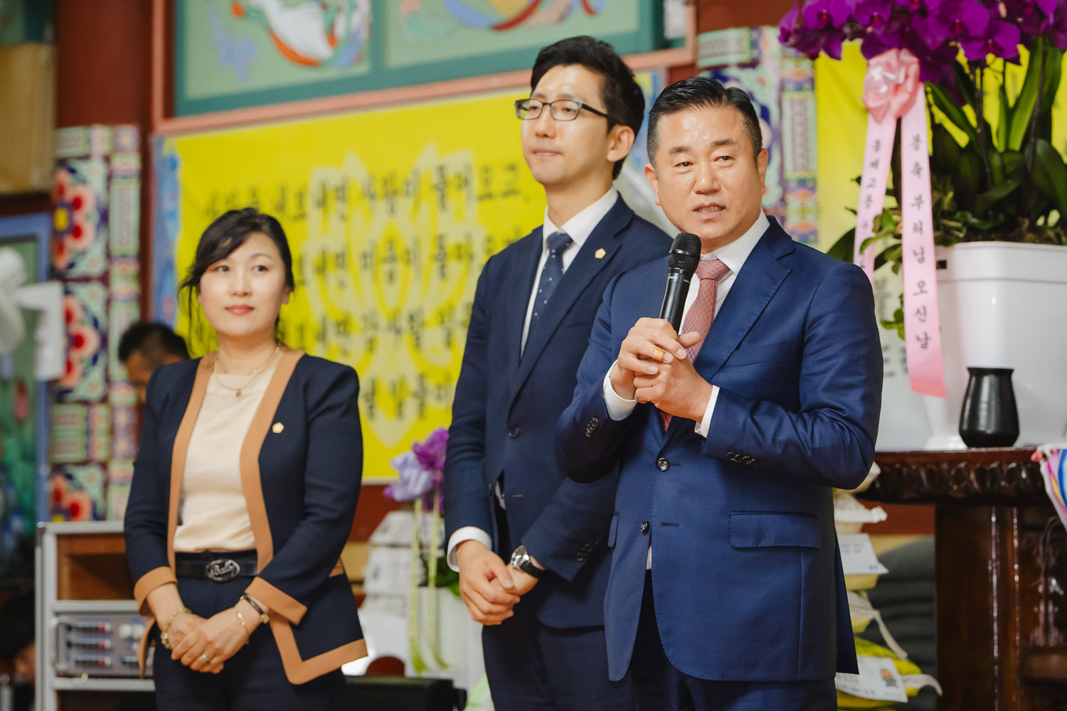 부처님오신날 봉축음악회 16