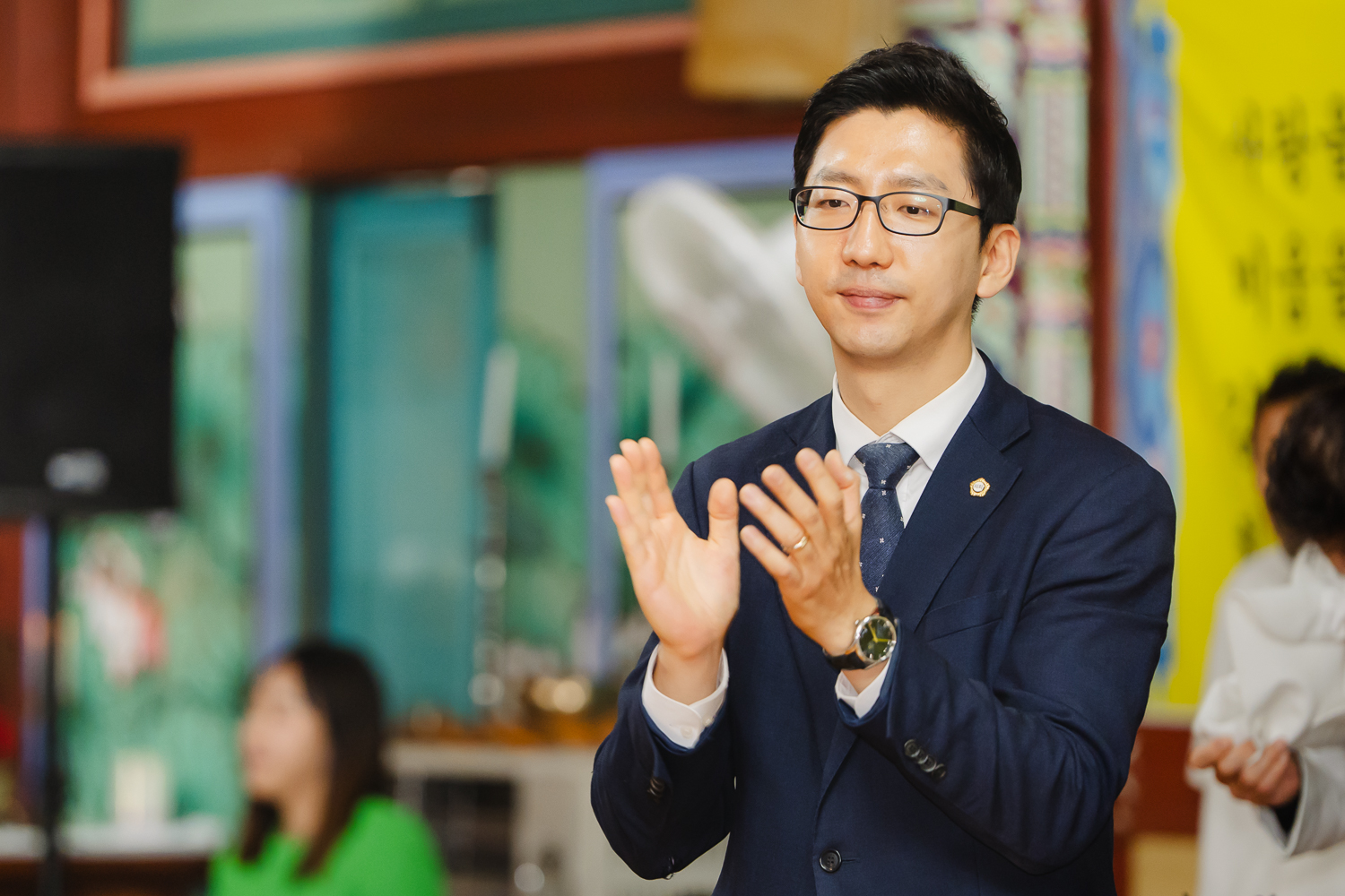 부처님오신날 봉축음악회 20