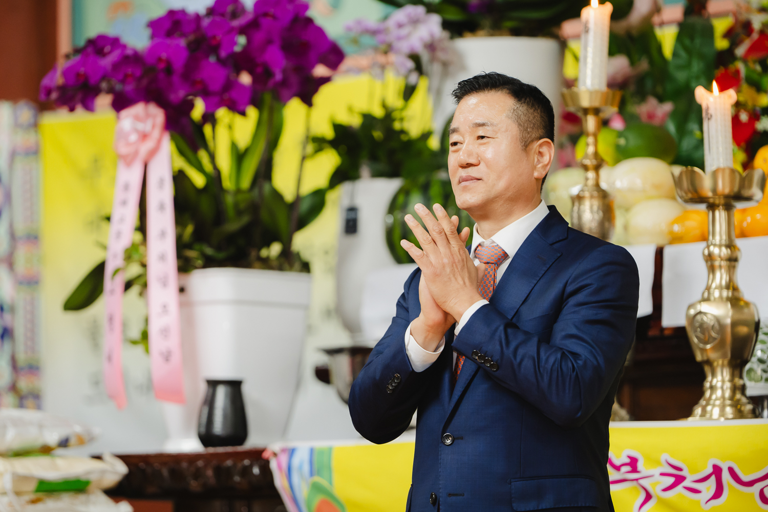 부처님오신날 봉축음악회 21