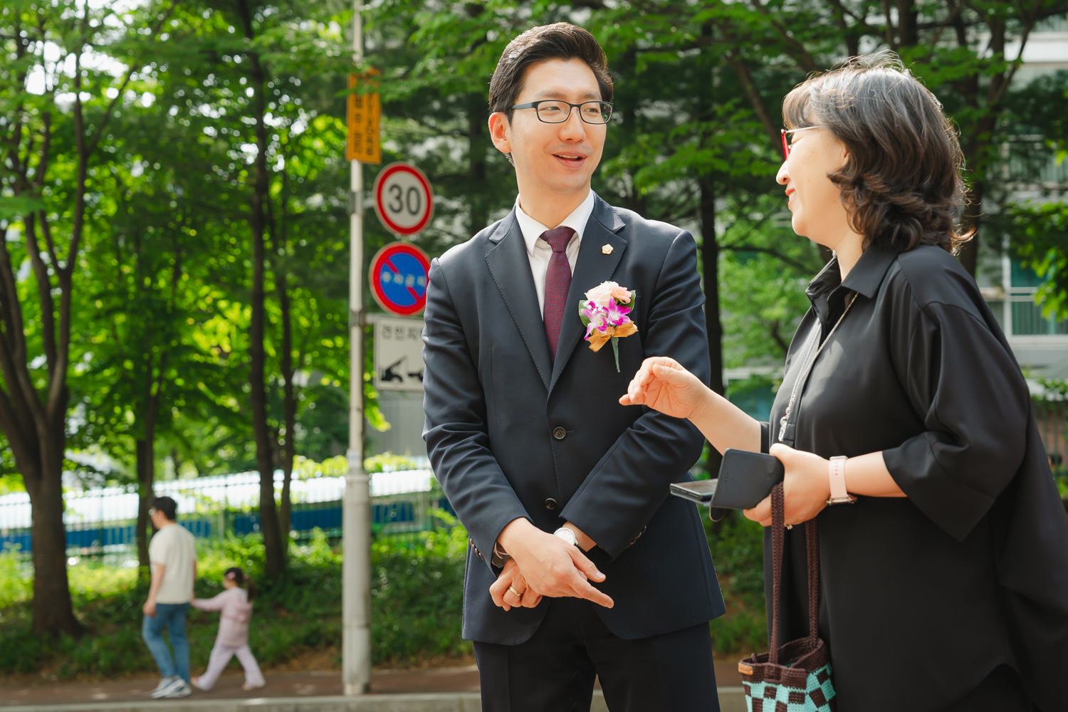 우리동네키움센터 10호점 개관식 7