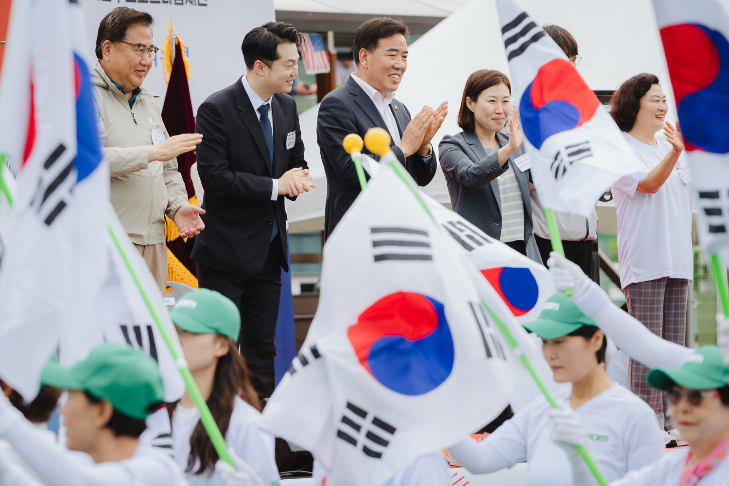 2024 서대문구민체육대회 18