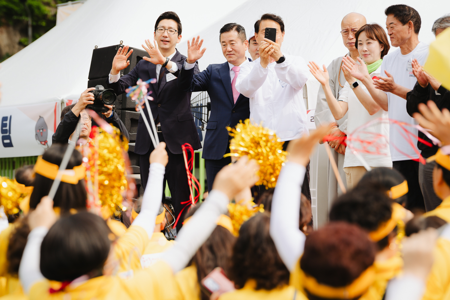 2024 서대문구민체육대회 48
