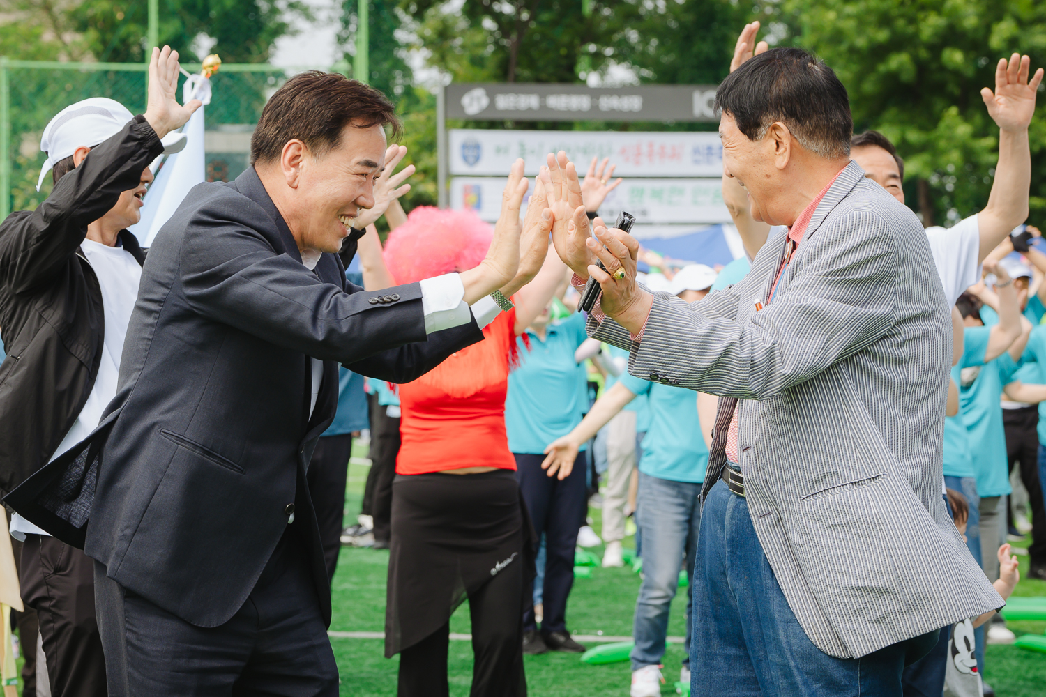2024 서대문구민체육대회 92