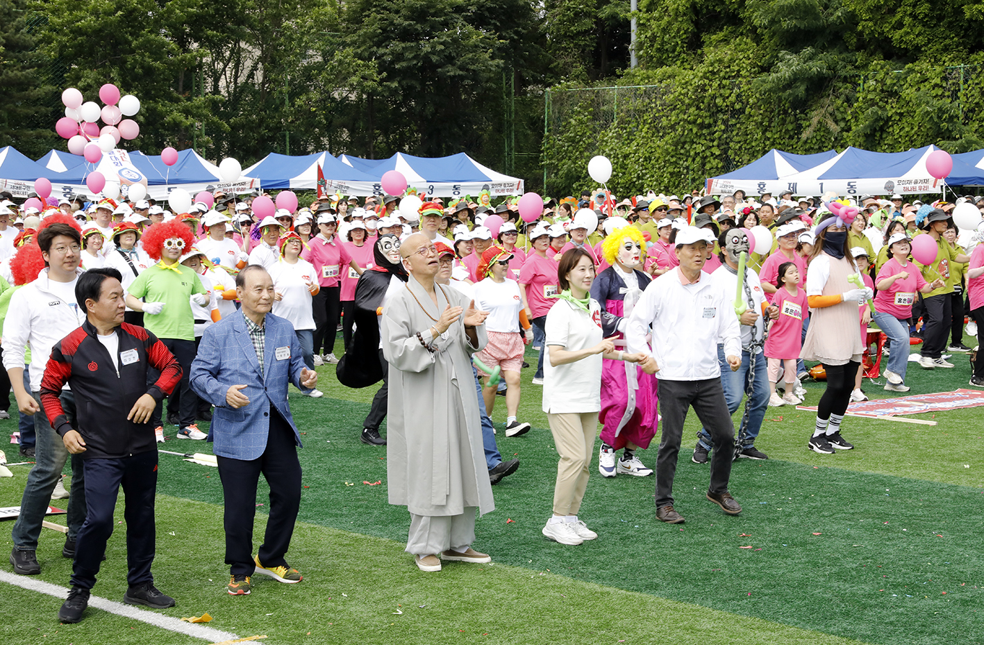 2024 서대문구민체육대회 97