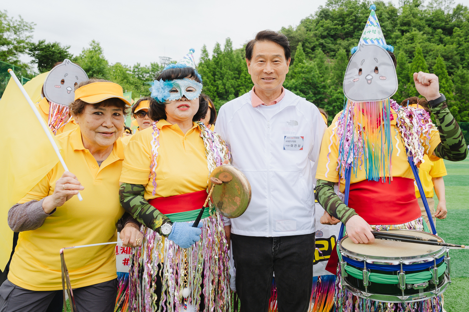 2024 서대문구민체육대회 126