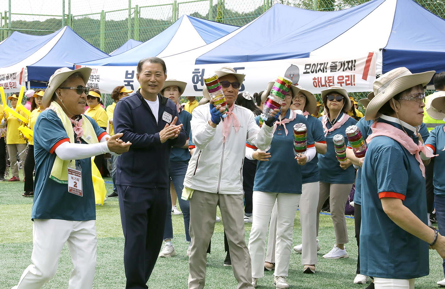 2024 서대문구민체육대회 142