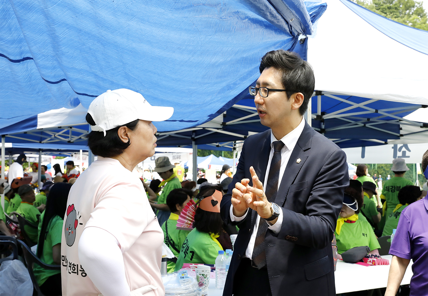2024 서대문구민체육대회 146