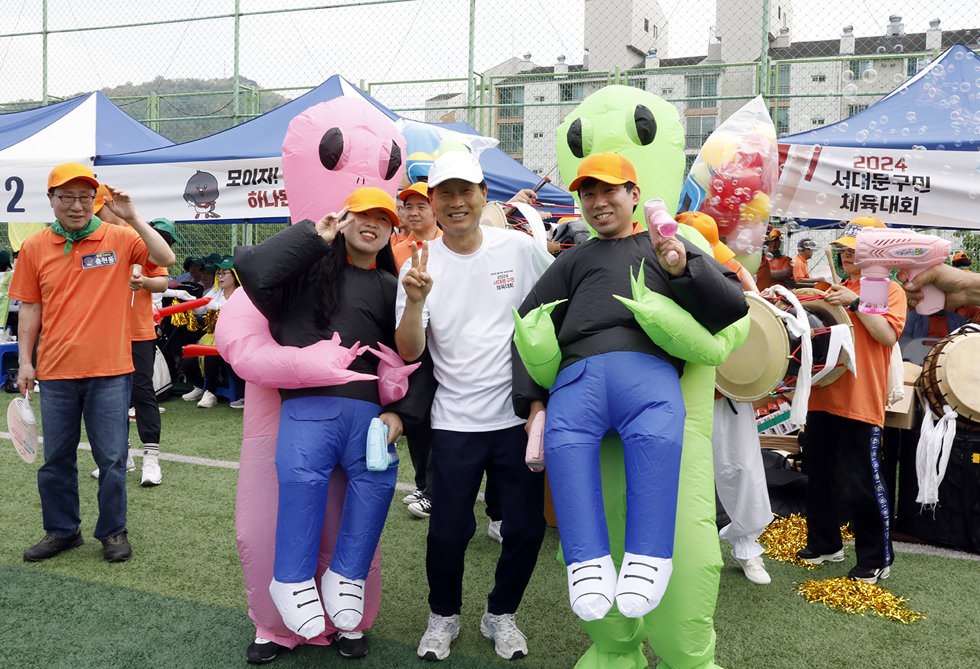 2024 서대문구민체육대회 166