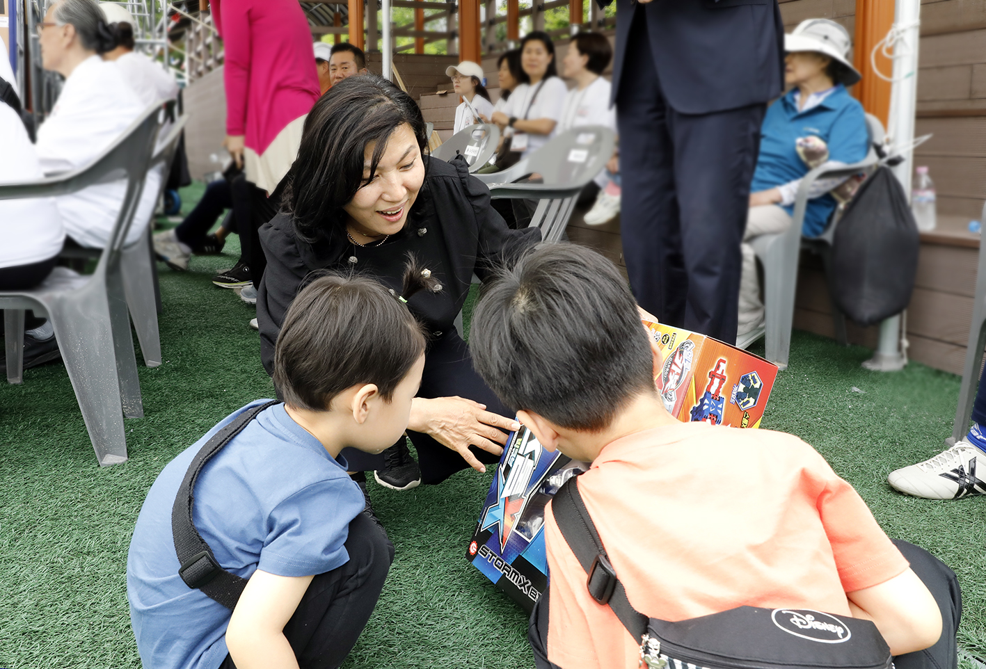 2024 서대문구민체육대회 267