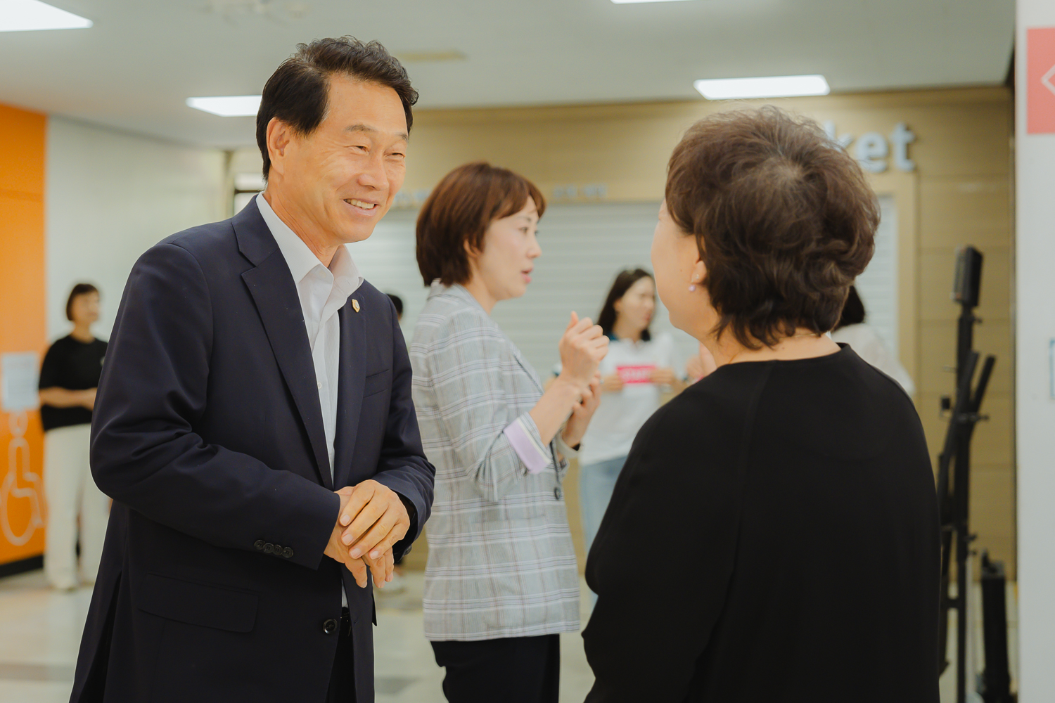 서대문구 보육교직원 한마음 행사 3