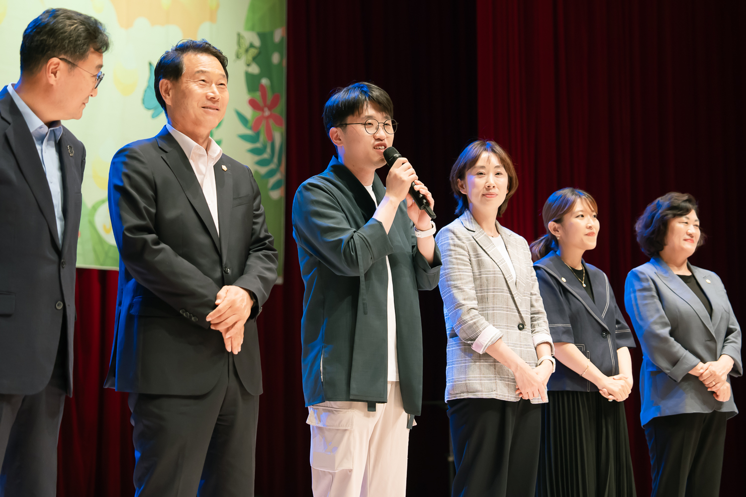 서대문구 보육교직원 한마음 행사 6