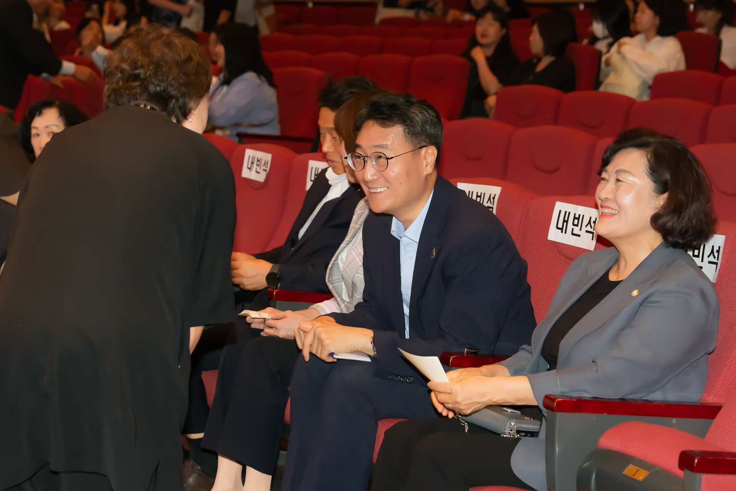 서대문구 보육교직원 한마음 행사 9