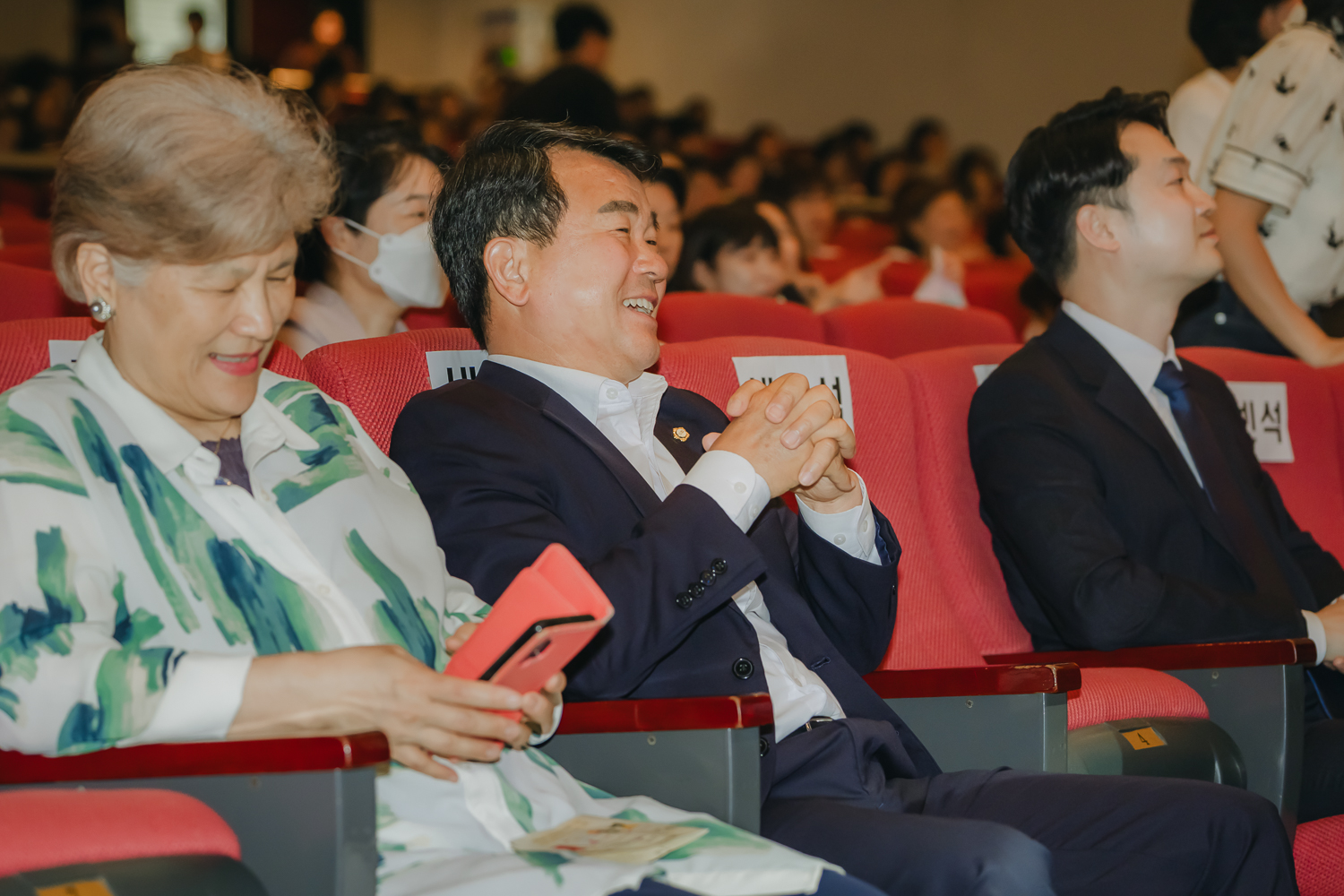 서대문구 보육교직원 한마음 행사 17