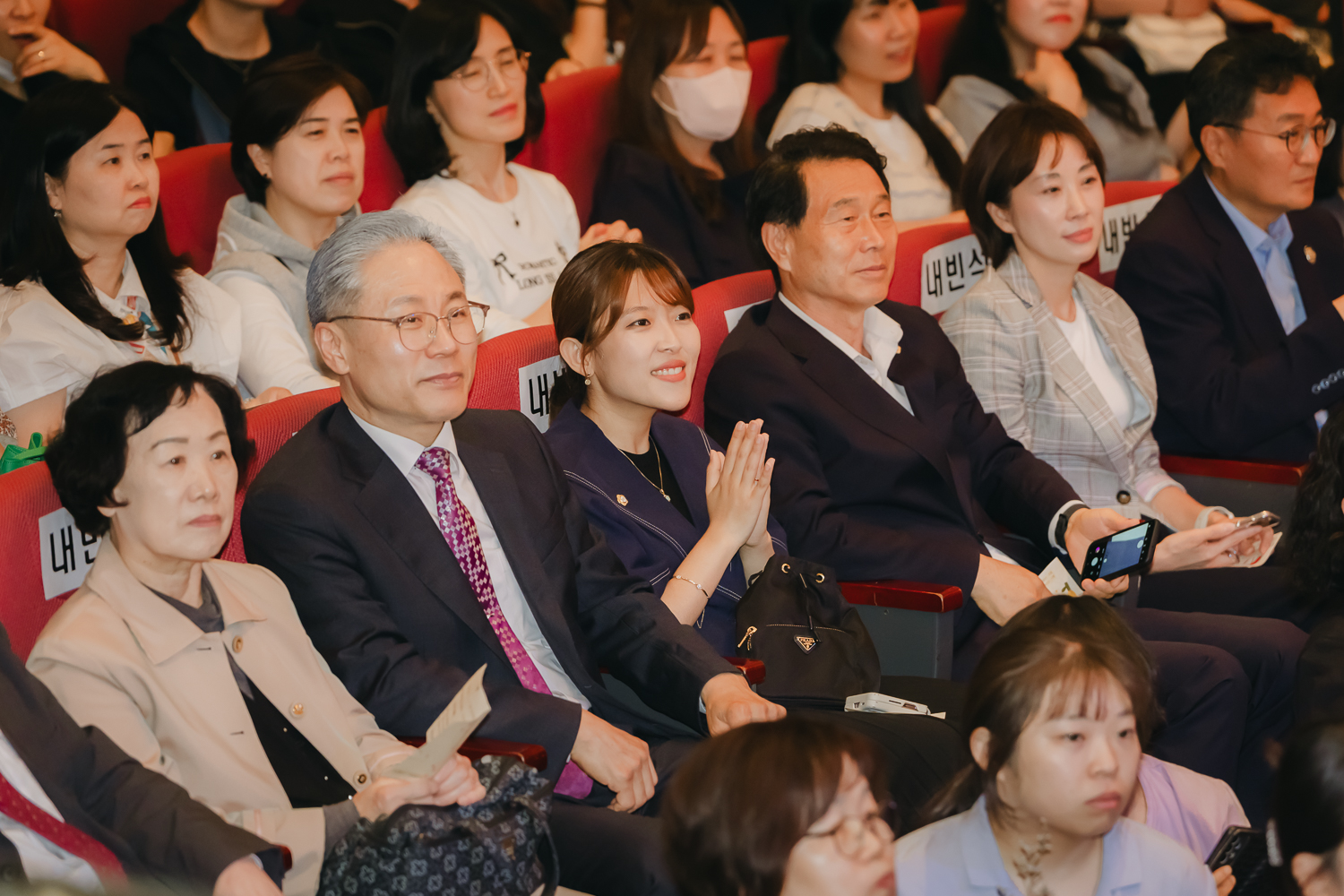 서대문구 보육교직원 한마음 행사 18