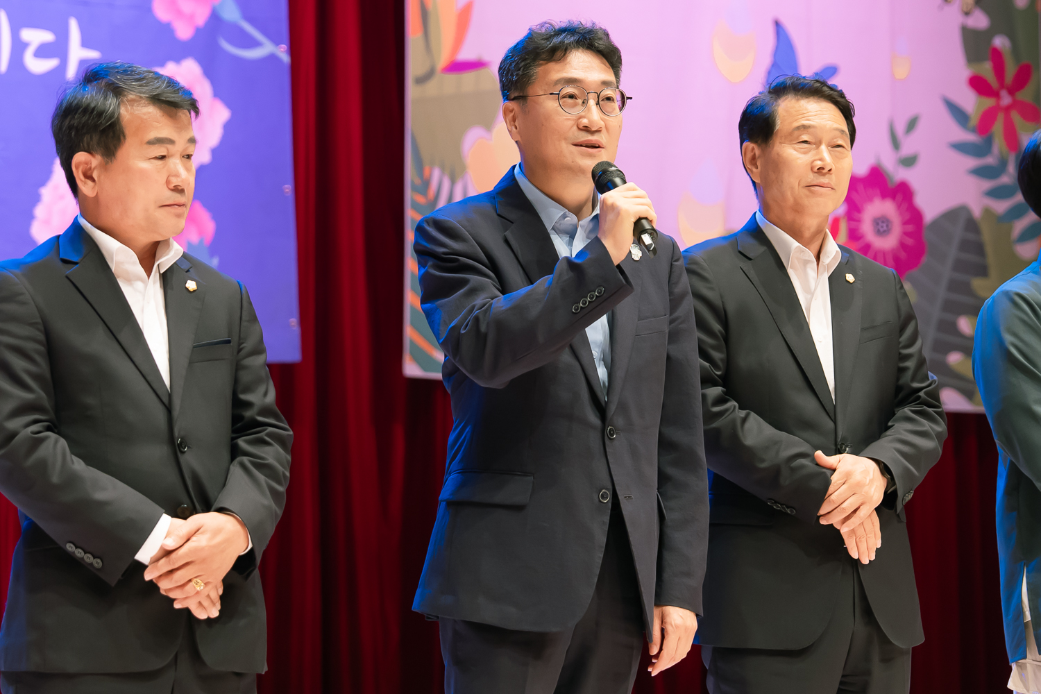 서대문구 보육교직원 한마음 행사 23