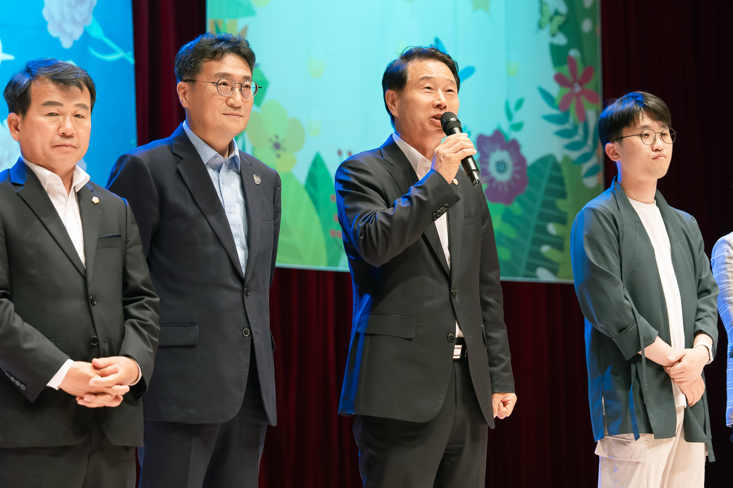 서대문구 보육교직원 한마음 행사 25
