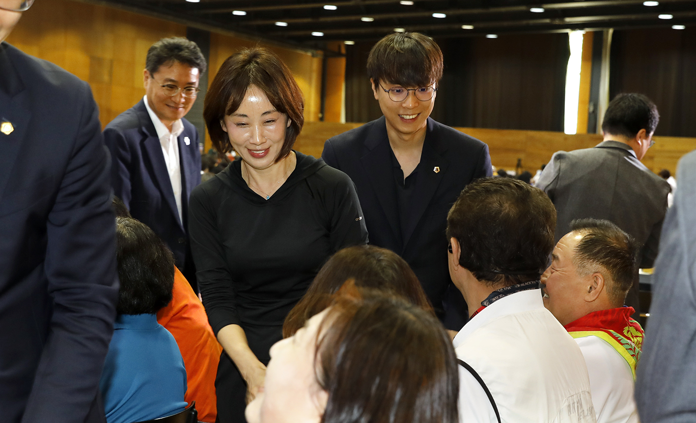 2024 상반기 통장 역량강화 워크숍 30