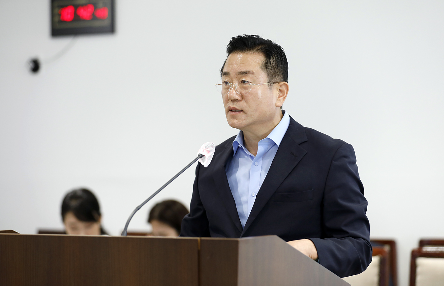 제299회 제1차 정례회 제1차 의회운영위원회 10