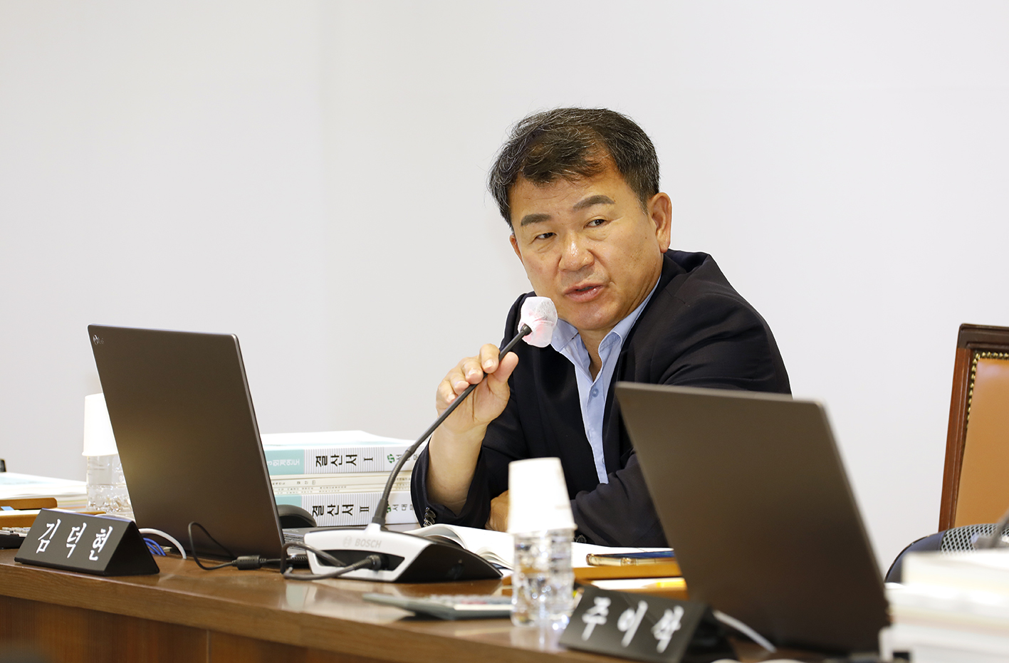 제299회 제1차 정례회 제1차 의회운영위원회 12