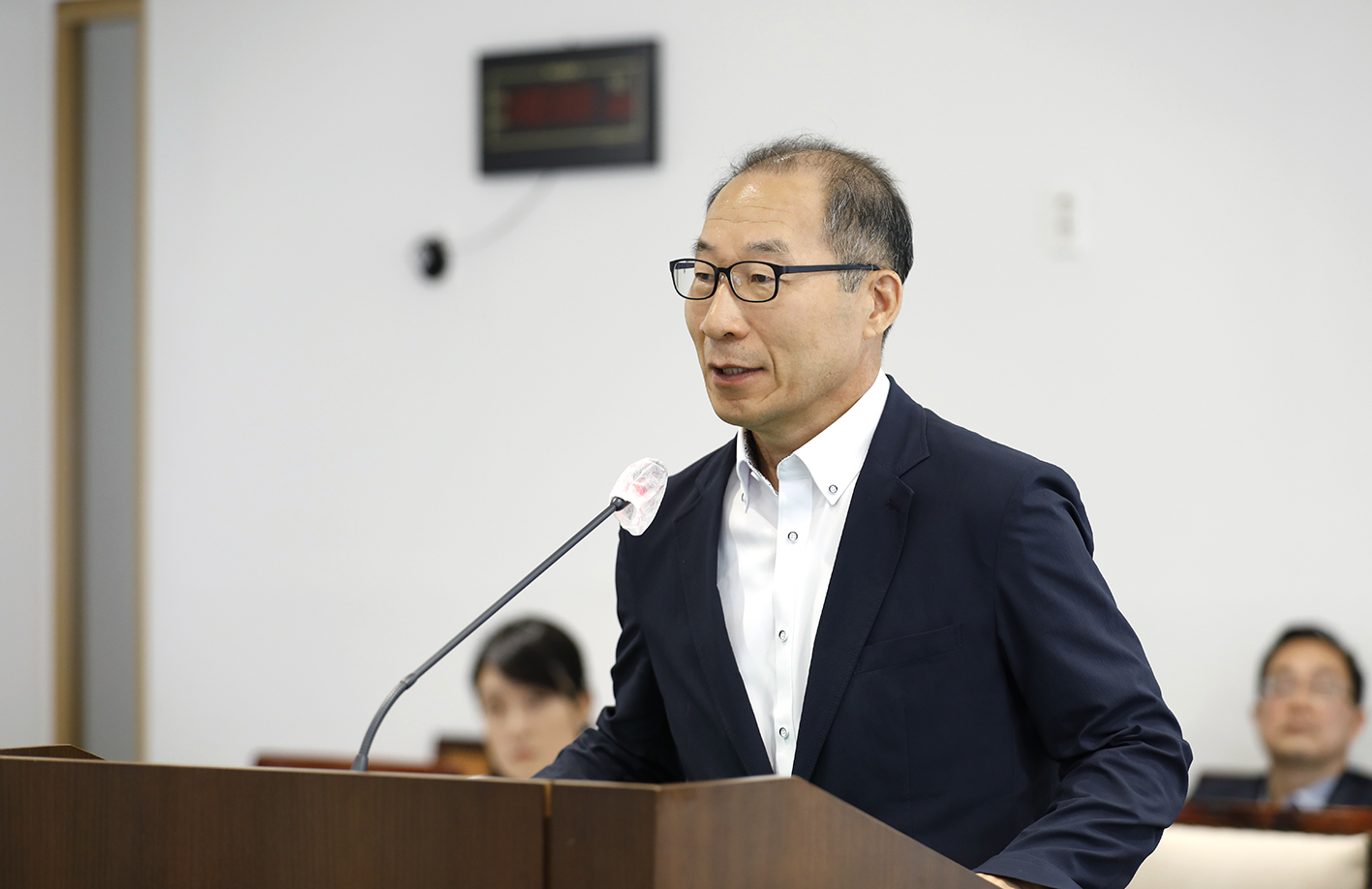 제299회 제1차 정례회 제1차 의회운영위원회 20