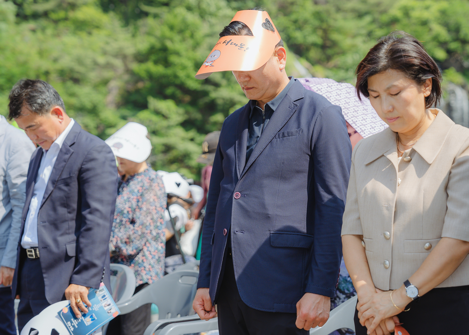 옥천암 호국음악회 11
