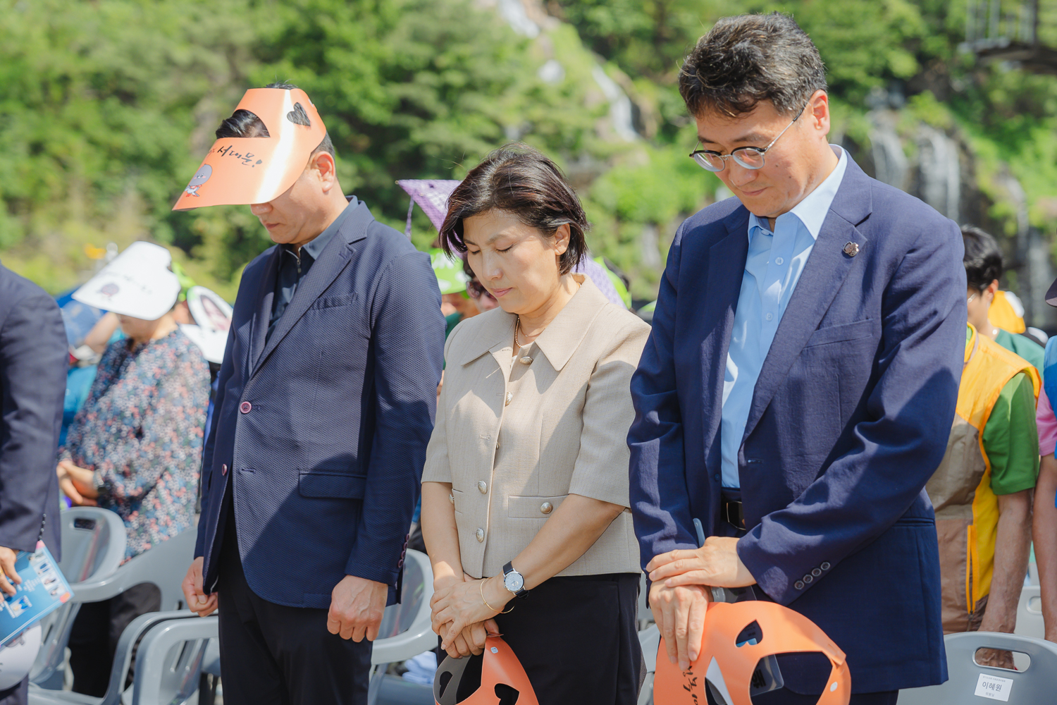 옥천암 호국음악회 13