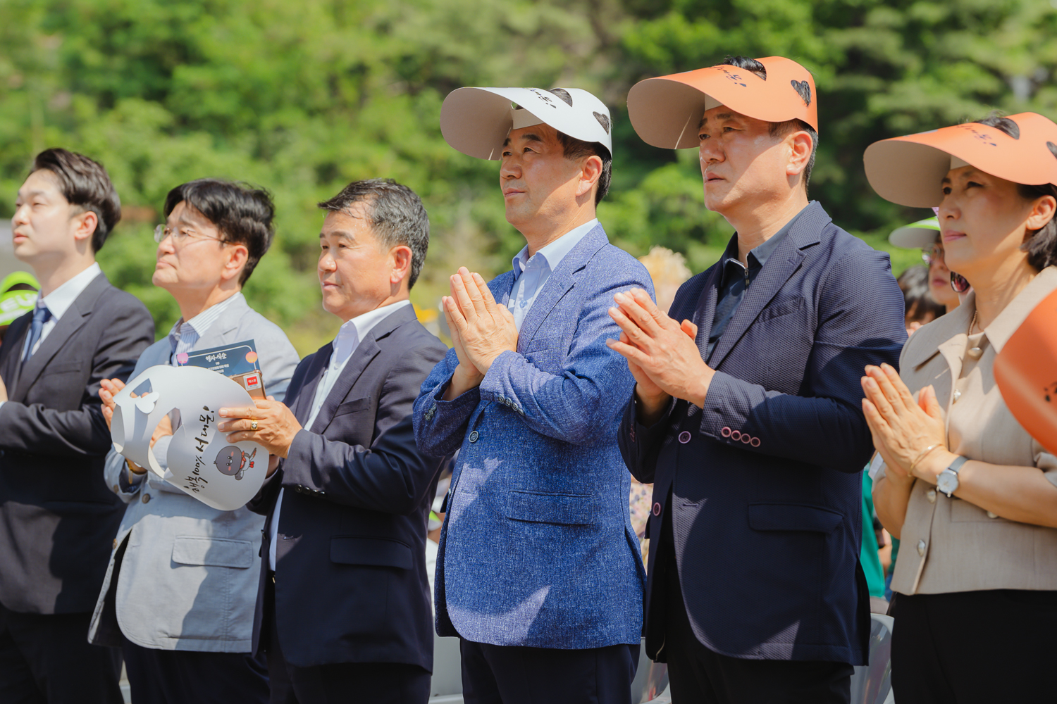 옥천암 호국음악회 18