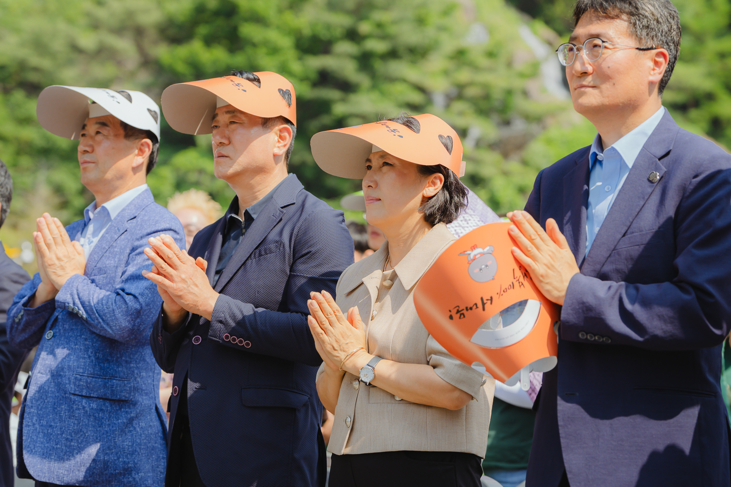 옥천암 호국음악회 22