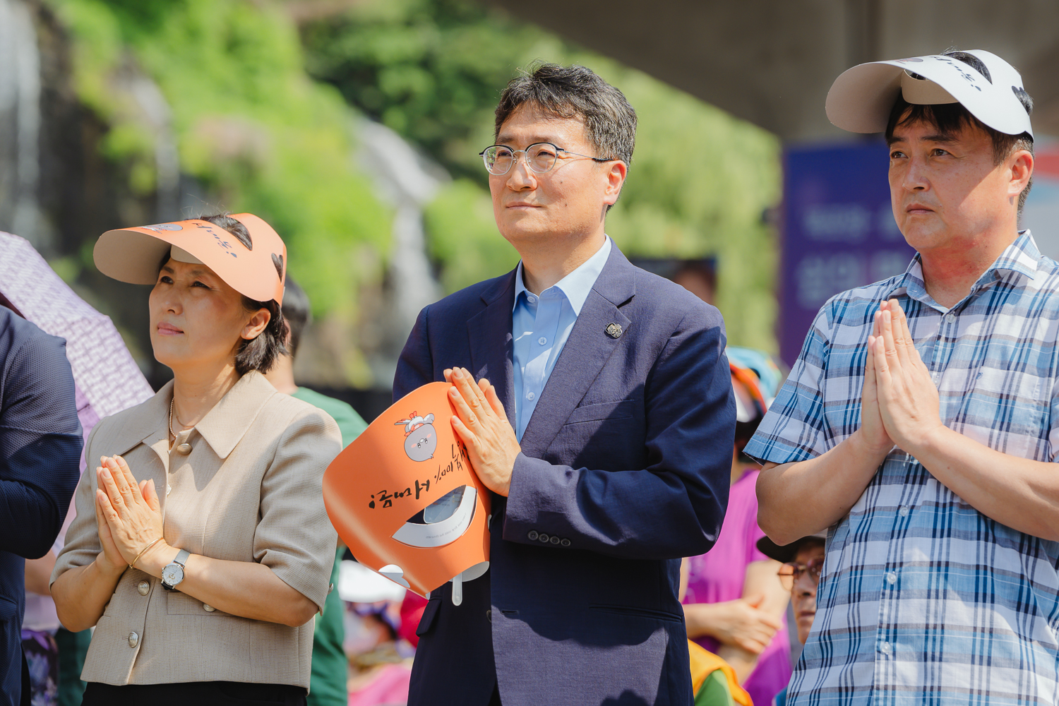 옥천암 호국음악회 23