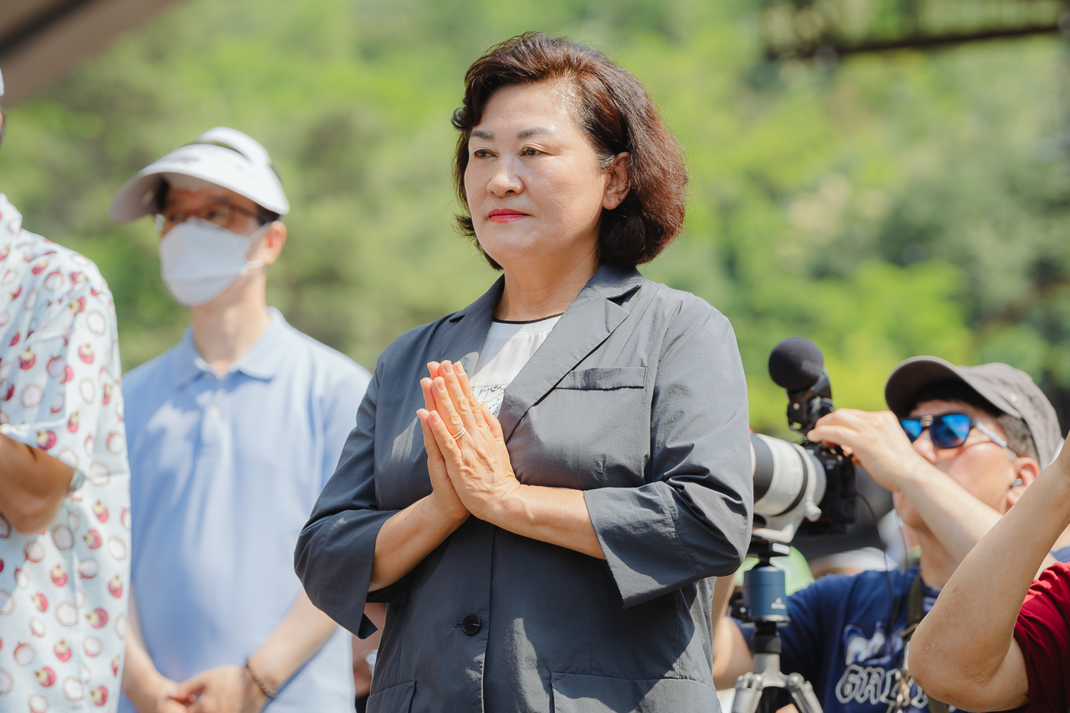 옥천암 호국음악회 26