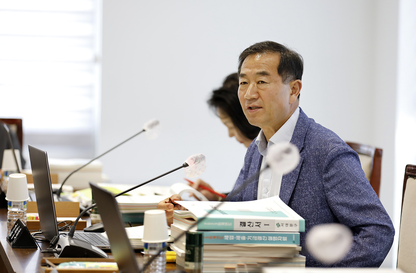 제299회 제1차 정례회 제1차 재정건설위원회 7