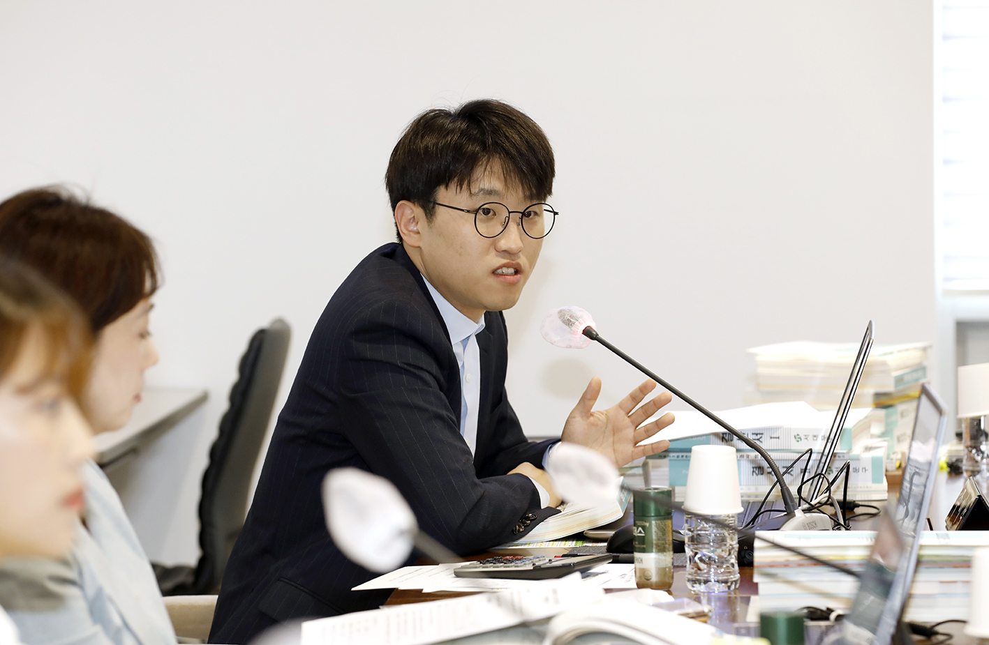 제299회 제1차 정례회 제1차 재정건설위원회 10