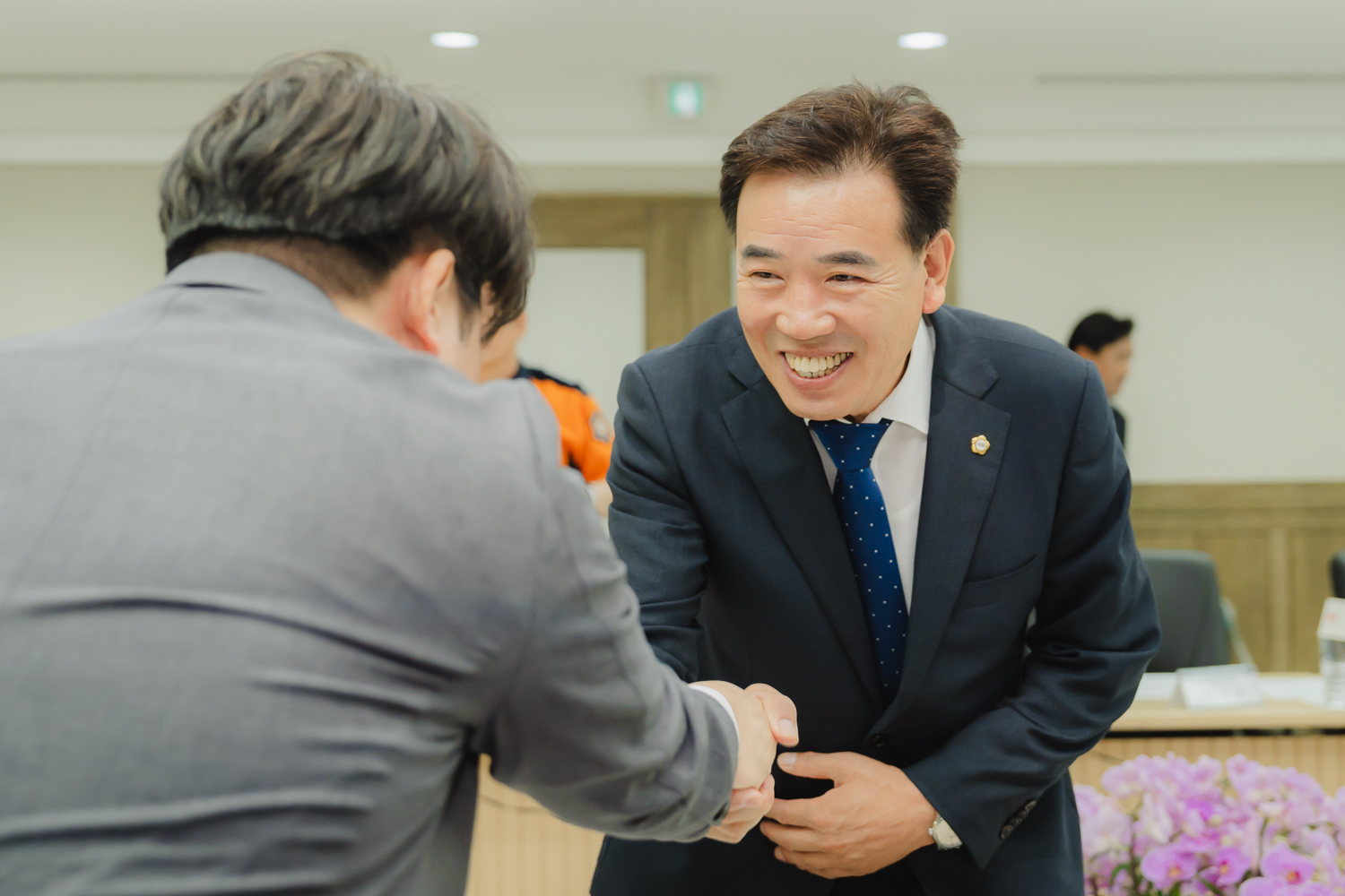 2분기 서대문구 통합방위협의회 3