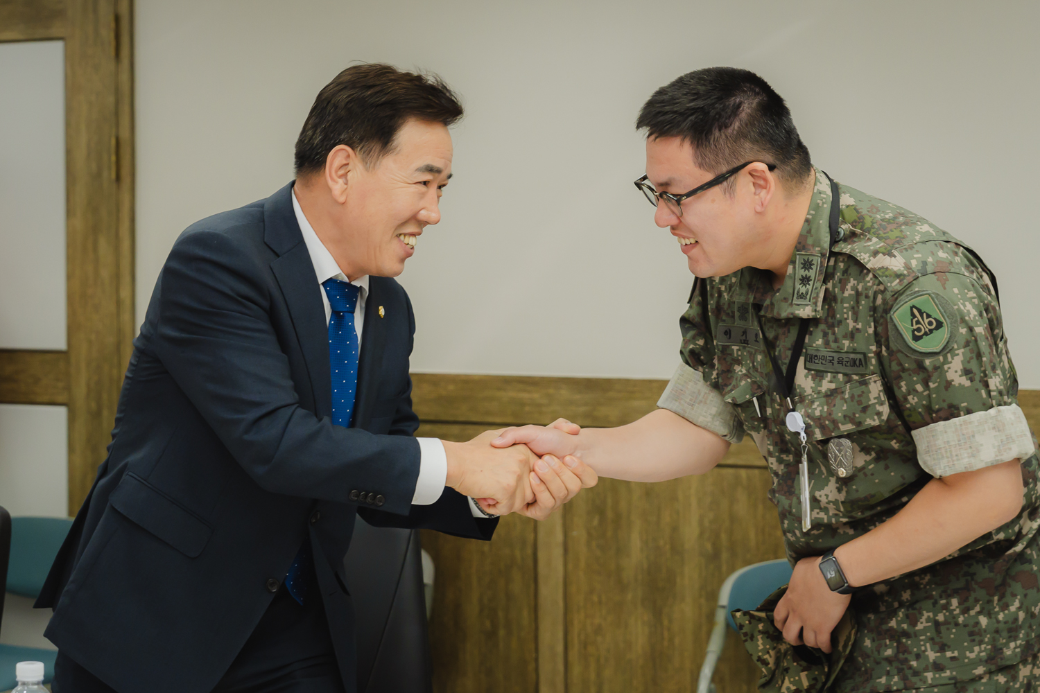 2분기 서대문구 통합방위협의회 5