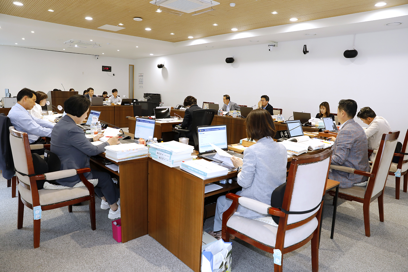 제299회 제1차 정례회 제2~3차 예산결산특별위원회 3