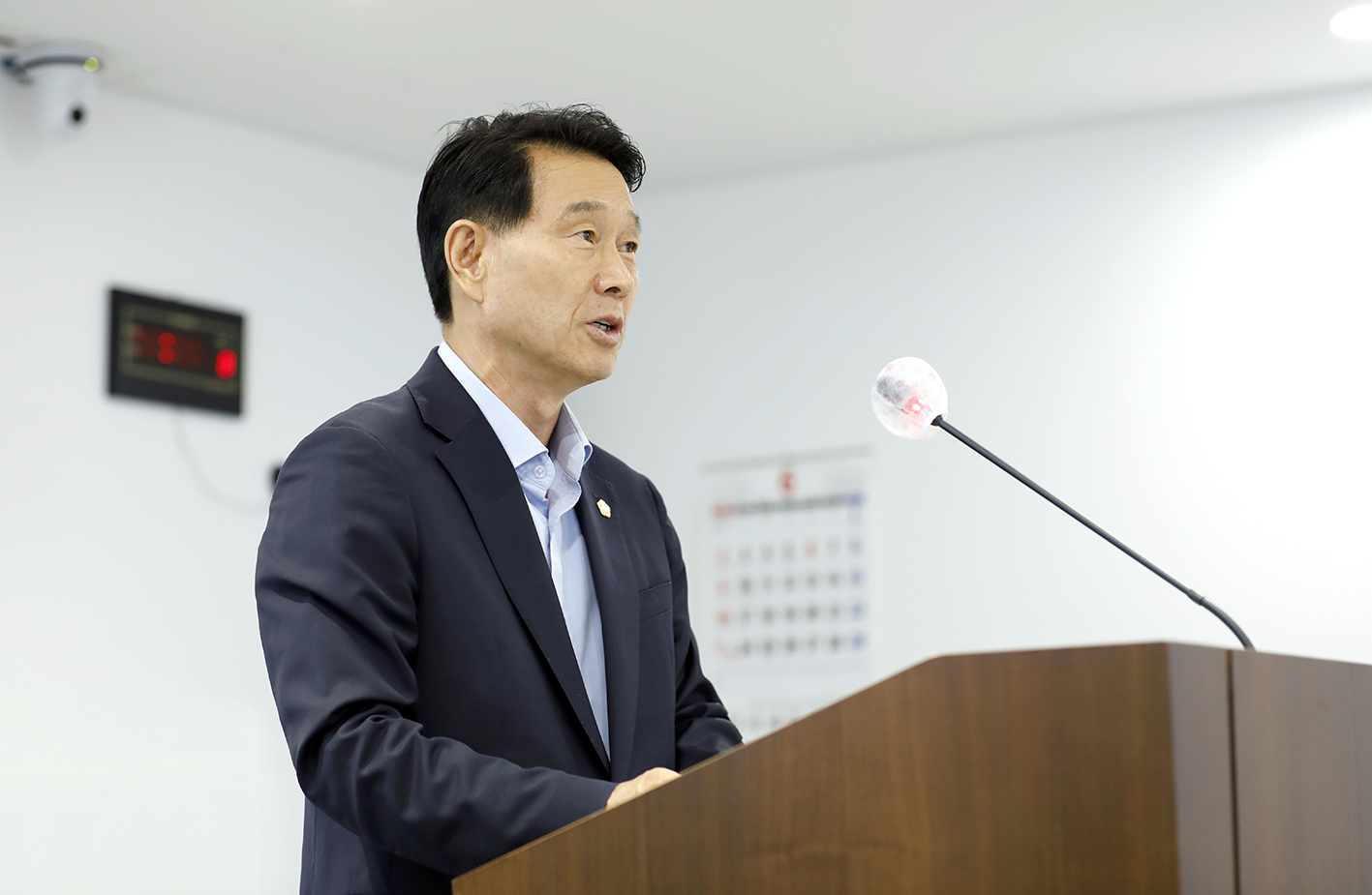 제299회 제1차 정례회 제2~3차 예산결산특별위원회 6