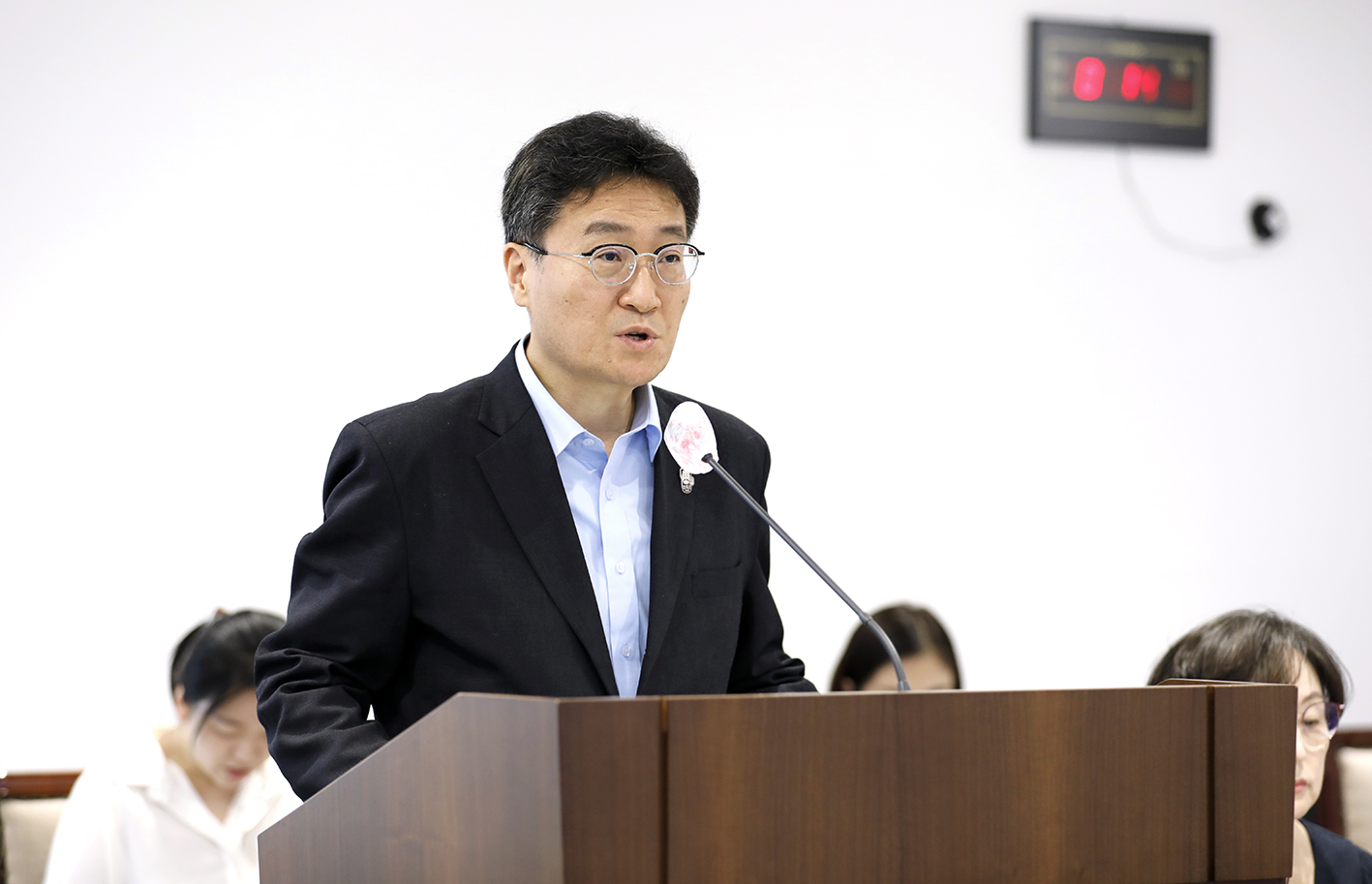 제299회 제1차 정례회 제2~3차 예산결산특별위원회 7