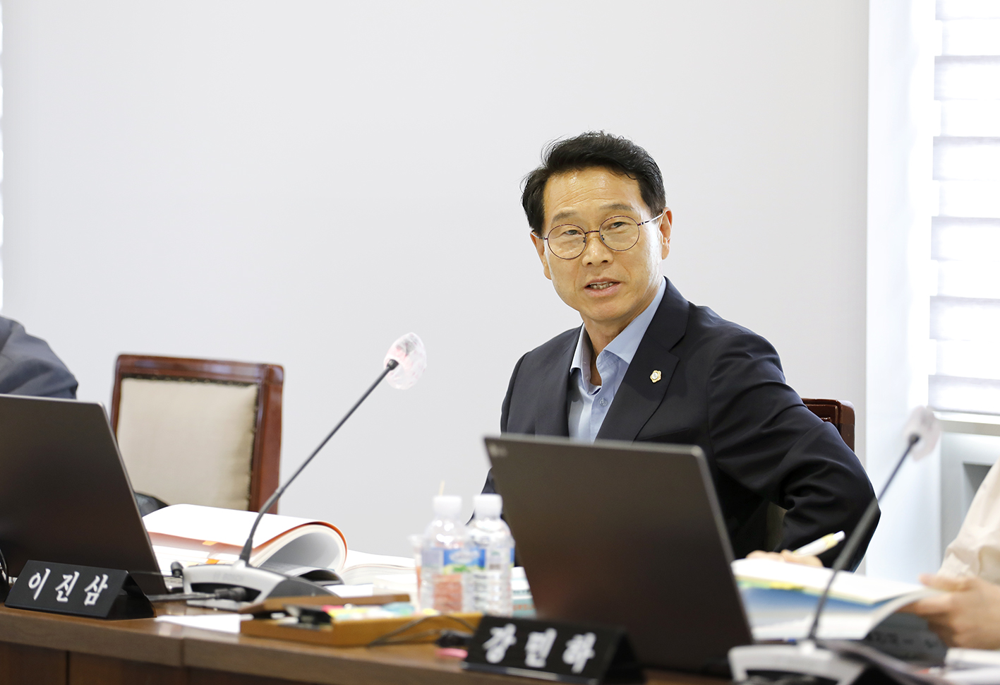 제299회 제1차 정례회 제2~3차 예산결산특별위원회 13