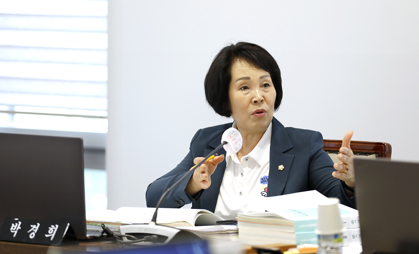 제299회 제1차 정례회 제1차 재정건설위원회 15
