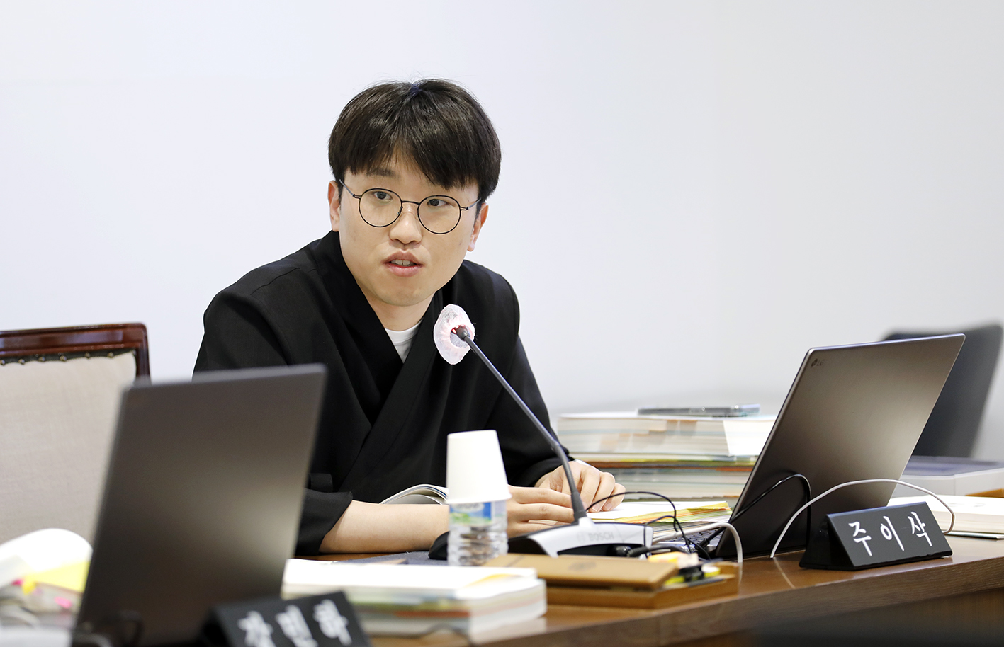제299회 제1차 정례회 제1차 재정건설위원회 16