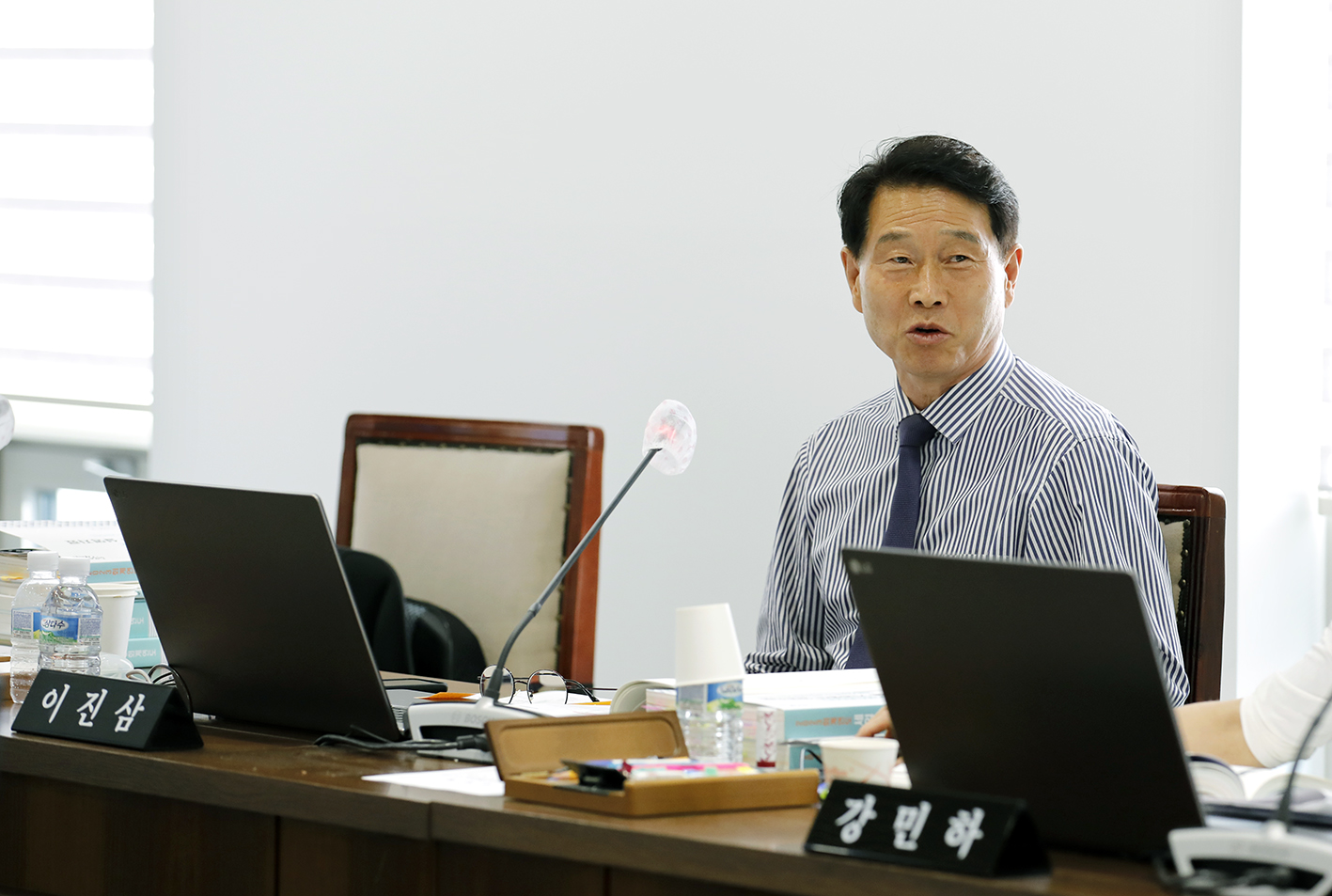 제299회 제1차 정례회 제2~3차 예산결산특별위원회 19