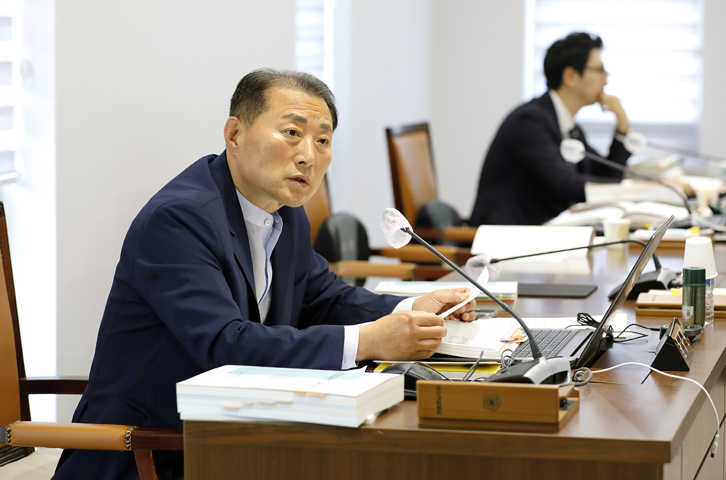 제299회 제1차 정례회 제2차 행정복지위원회 4