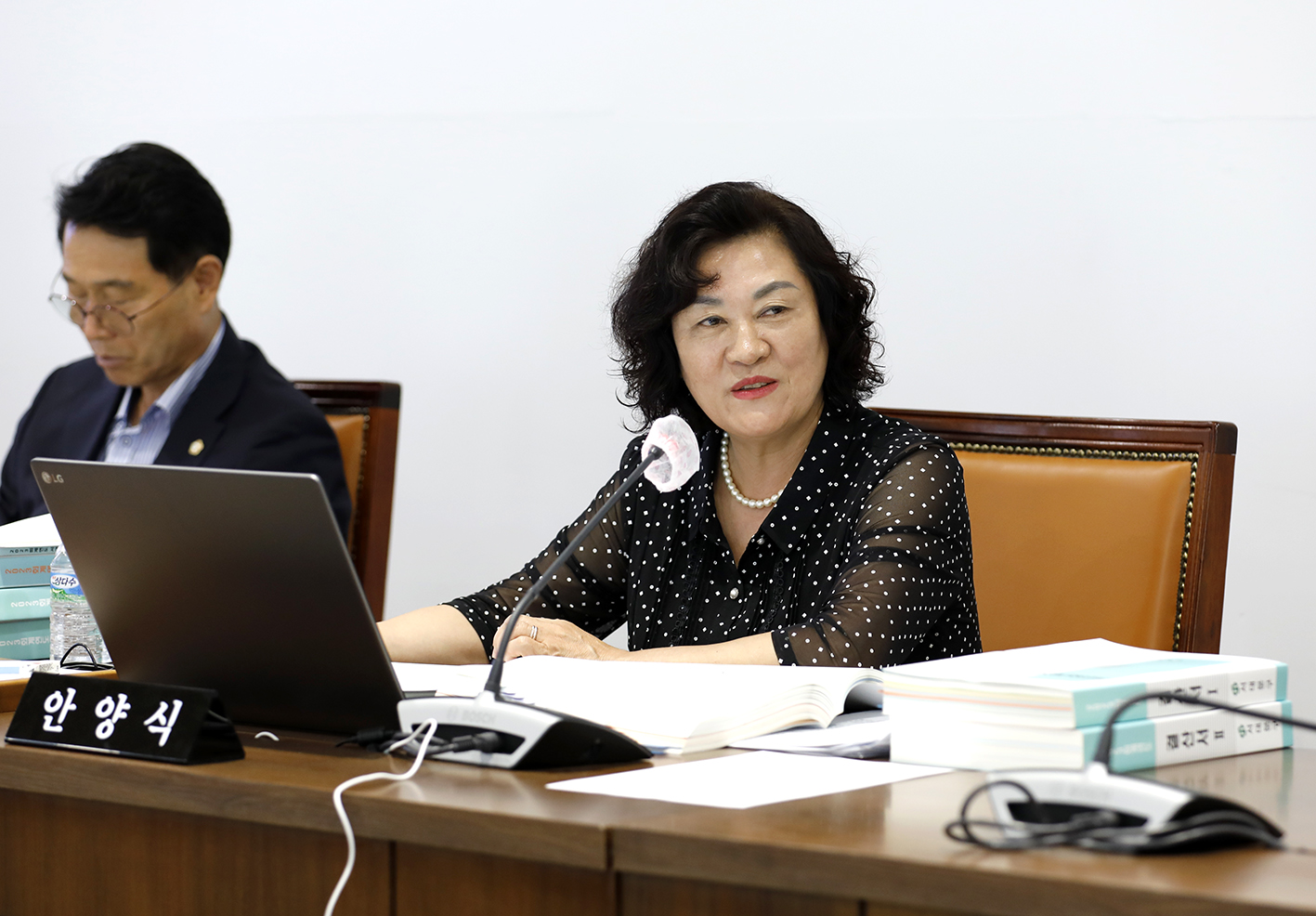 제299회 제1차 정례회 제2차 행정복지위원회 5
