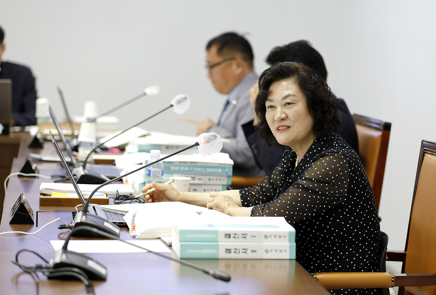 제299회 제1차 정례회 제2차 행정복지위원회 6