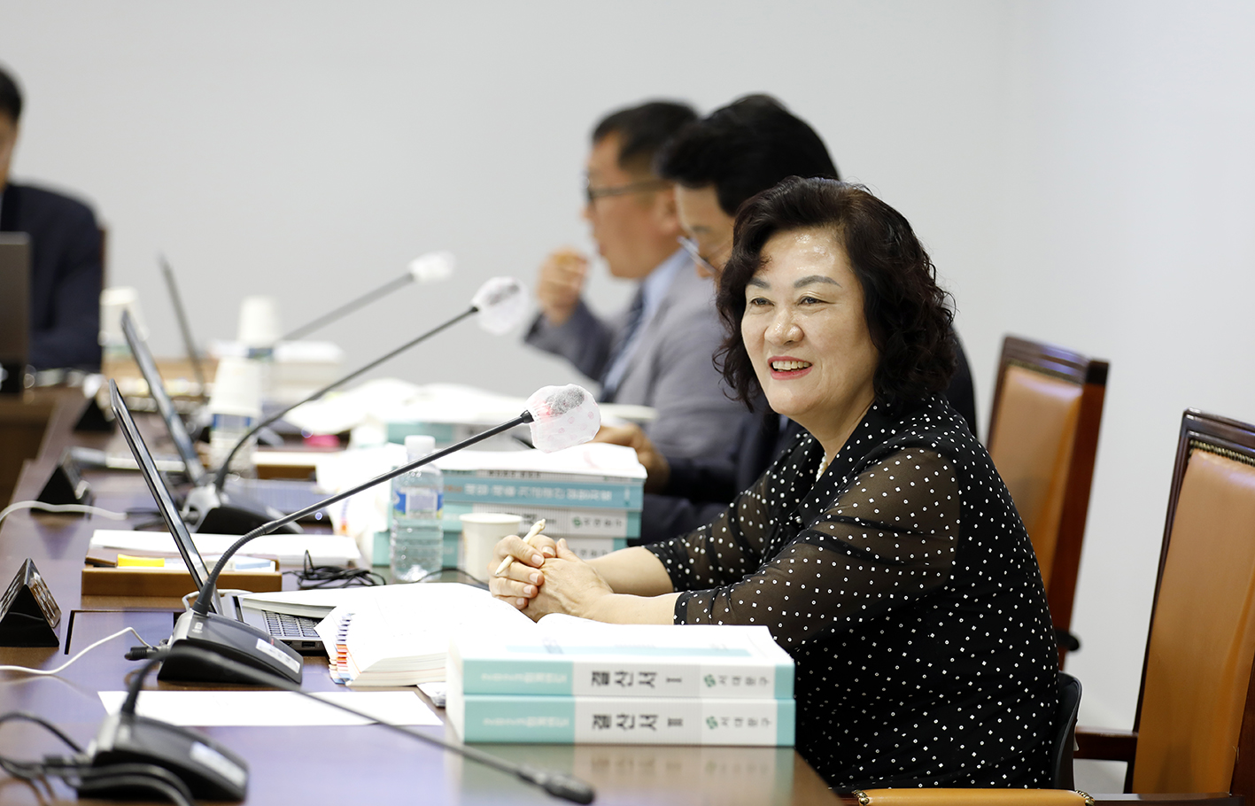 제299회 제1차 정례회 제2차 행정복지위원회 7