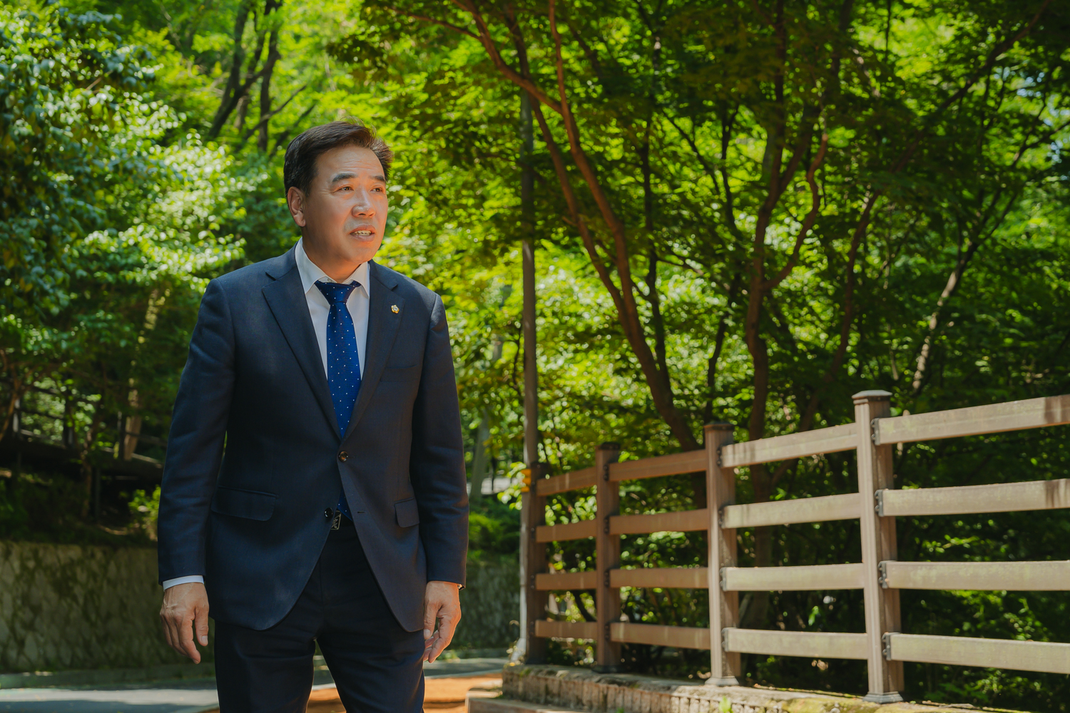 천연황톳길 개장 행사 14