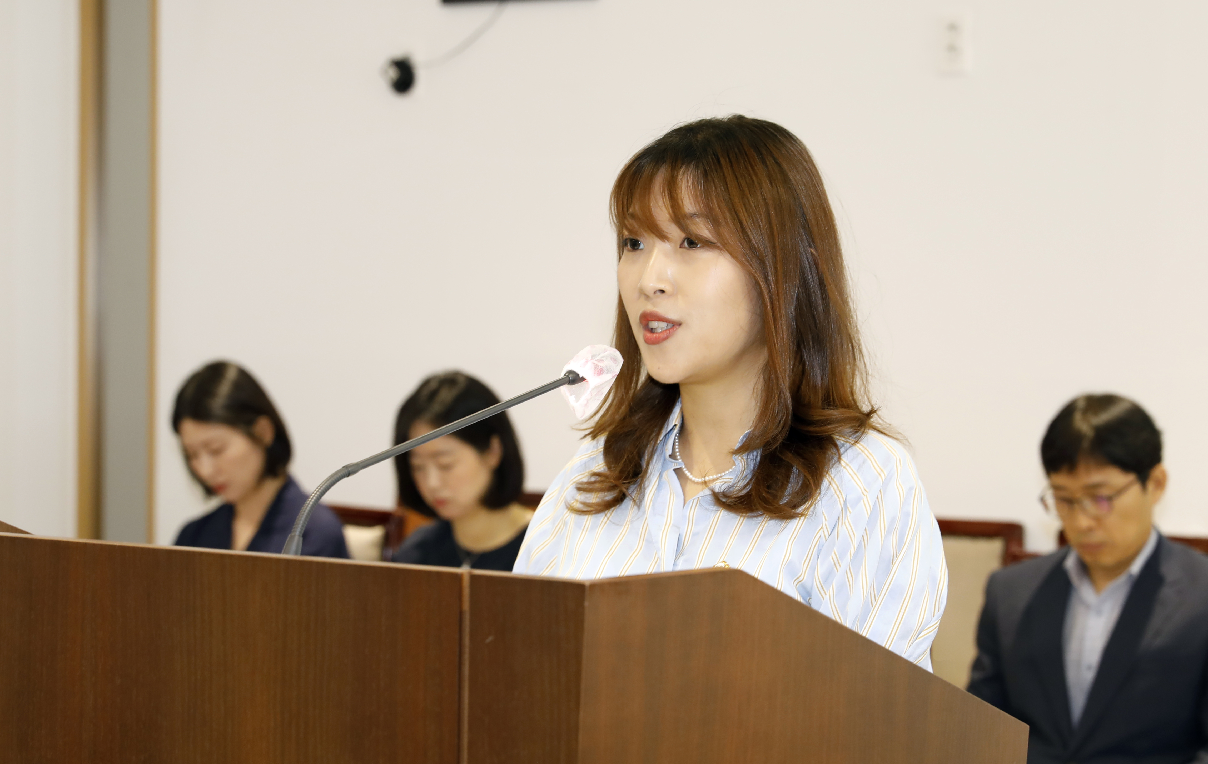 제299회 제1차 정례회 제4차 행정복지위원회 4