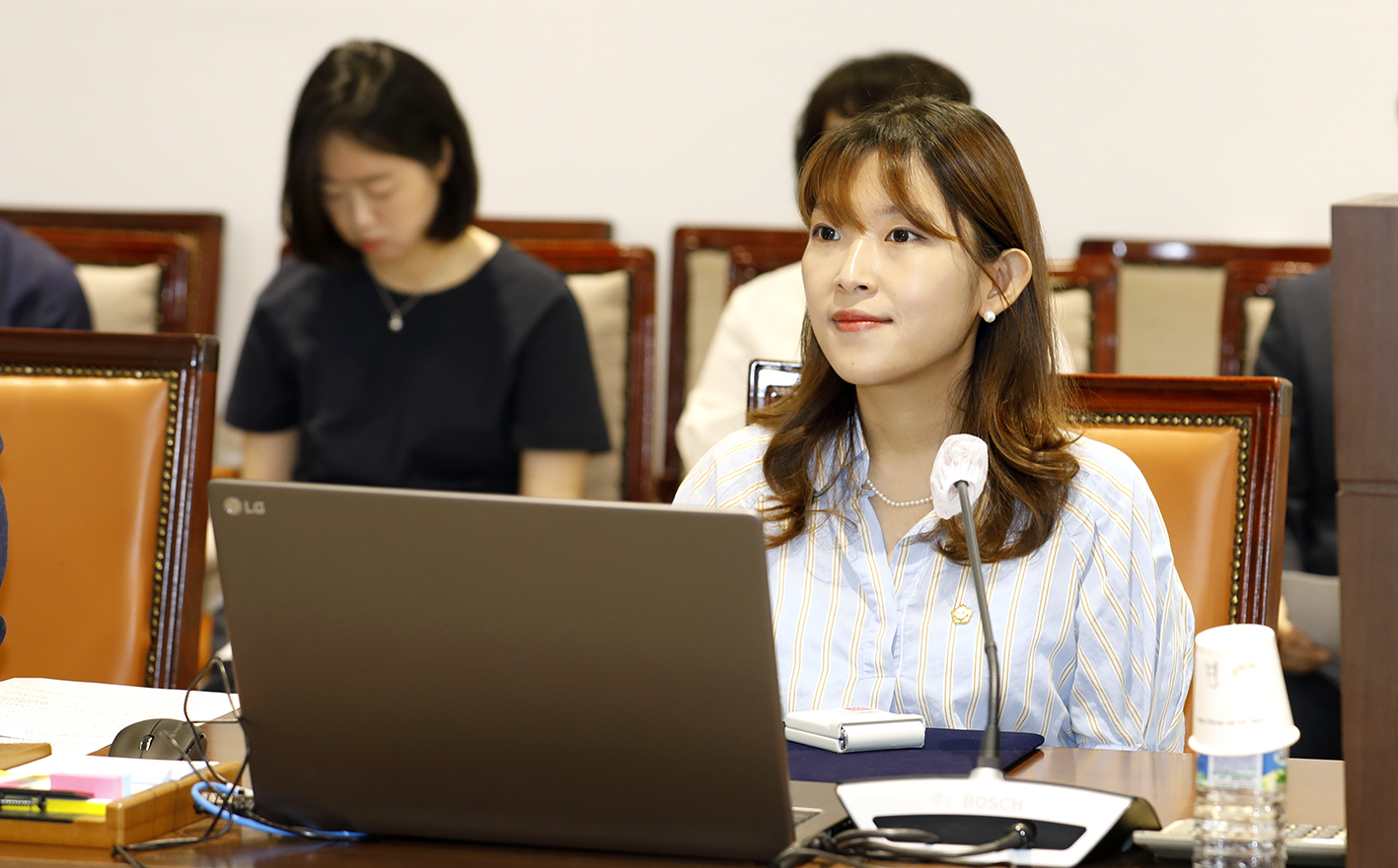제299회 제1차 정례회 제4차 행정복지위원회 5